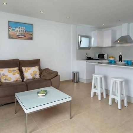 Apartamento Costa Rica 2 Puerto del Carmen  Eksteriør billede