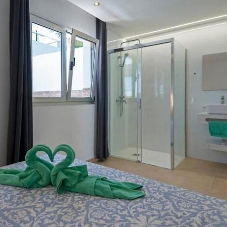 Apartamento Costa Rica 2 Puerto del Carmen  Eksteriør billede
