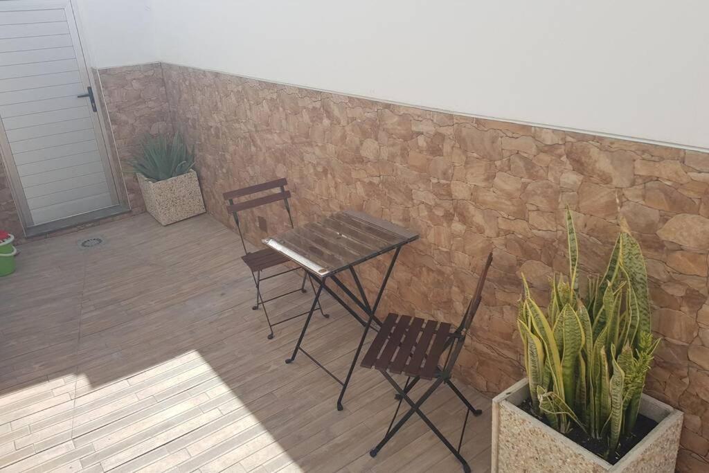 Apartamento Costa Rica 2 Puerto del Carmen  Eksteriør billede