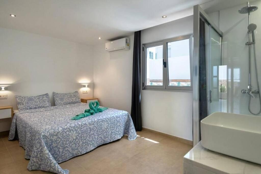 Apartamento Costa Rica 2 Puerto del Carmen  Eksteriør billede
