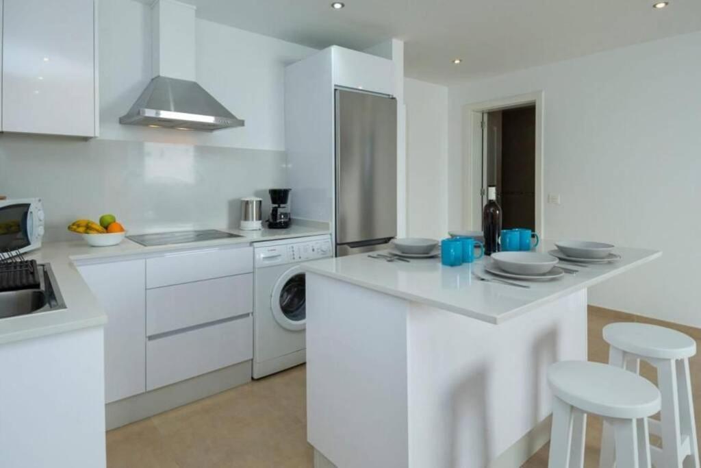 Apartamento Costa Rica 2 Puerto del Carmen  Eksteriør billede