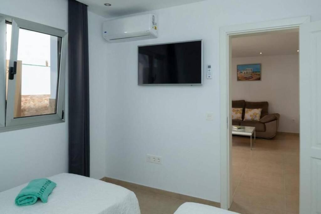 Apartamento Costa Rica 2 Puerto del Carmen  Eksteriør billede