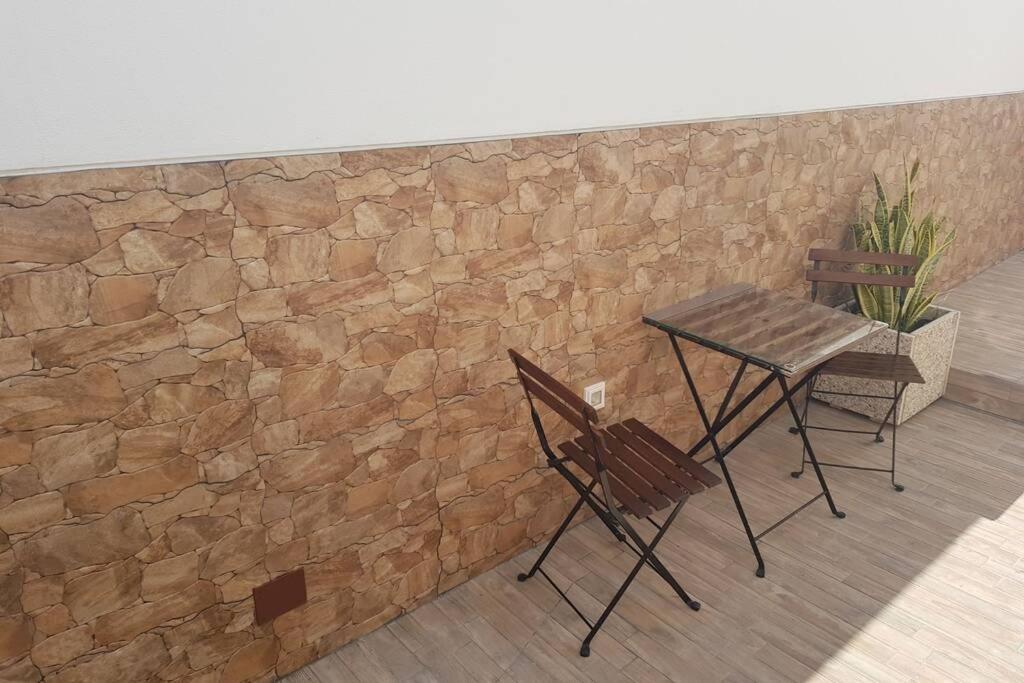 Apartamento Costa Rica 2 Puerto del Carmen  Eksteriør billede