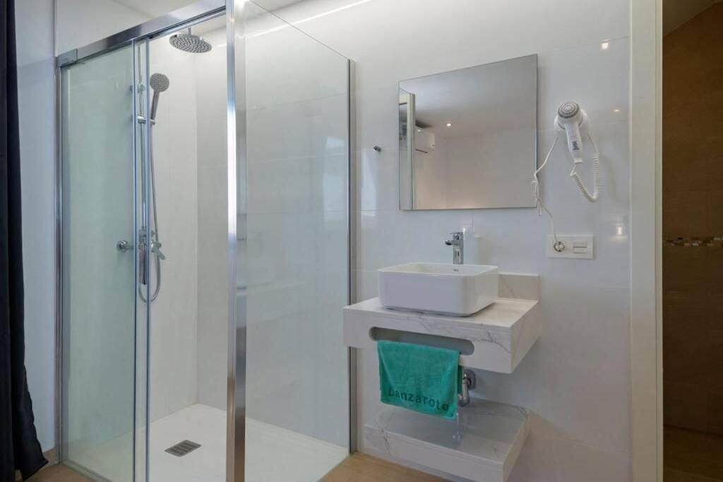 Apartamento Costa Rica 2 Puerto del Carmen  Eksteriør billede