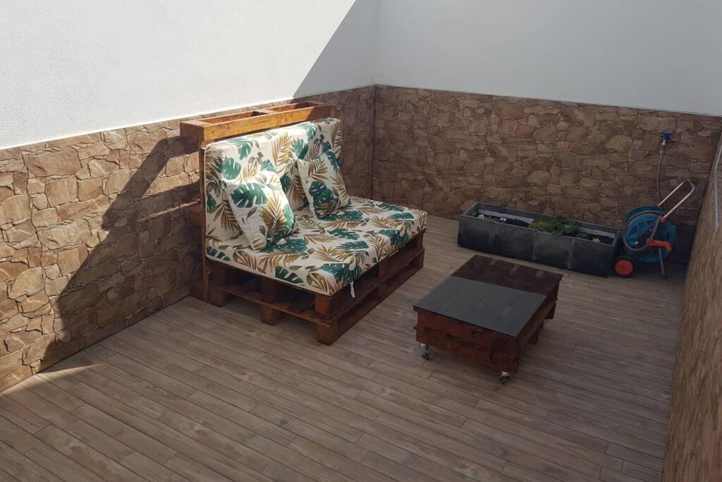 Apartamento Costa Rica 2 Puerto del Carmen  Eksteriør billede