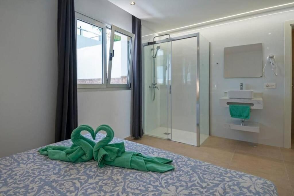 Apartamento Costa Rica 2 Puerto del Carmen  Eksteriør billede