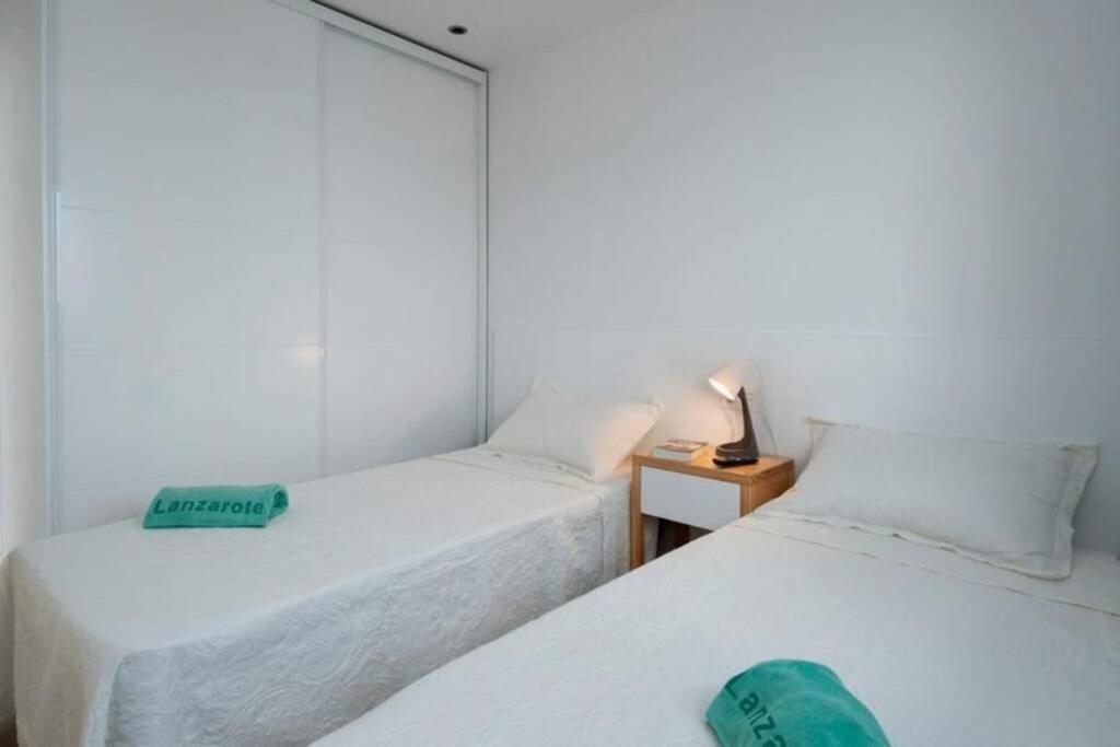 Apartamento Costa Rica 2 Puerto del Carmen  Eksteriør billede