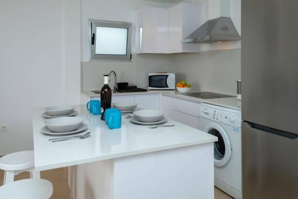 Apartamento Costa Rica 2 Puerto del Carmen  Eksteriør billede