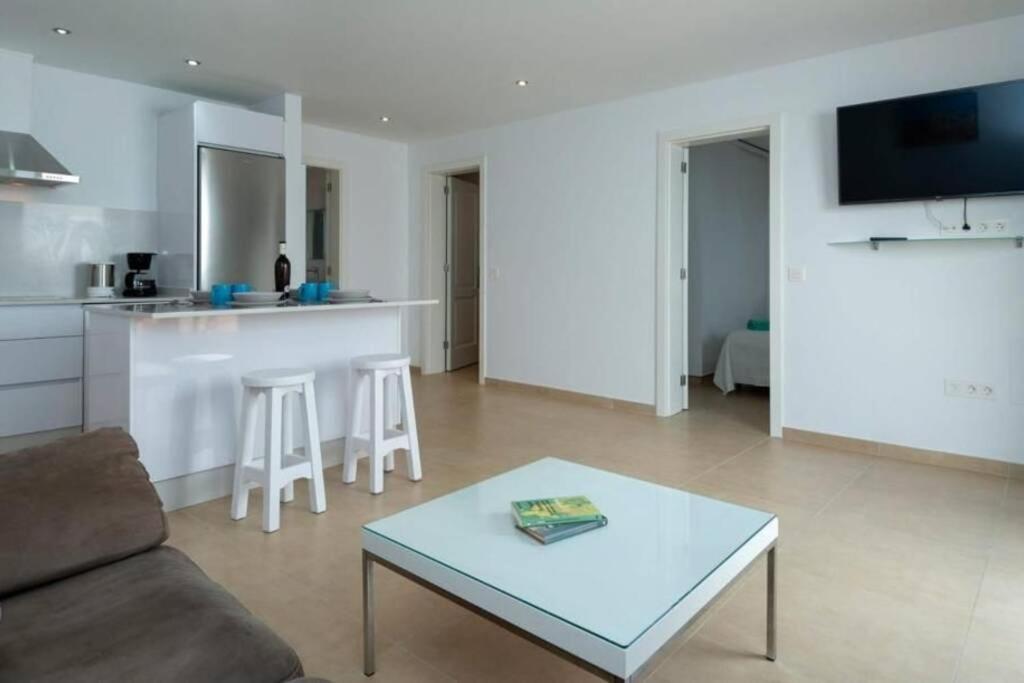 Apartamento Costa Rica 2 Puerto del Carmen  Eksteriør billede